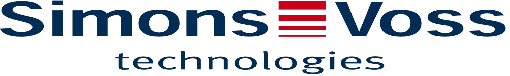 Simons Voss Logo