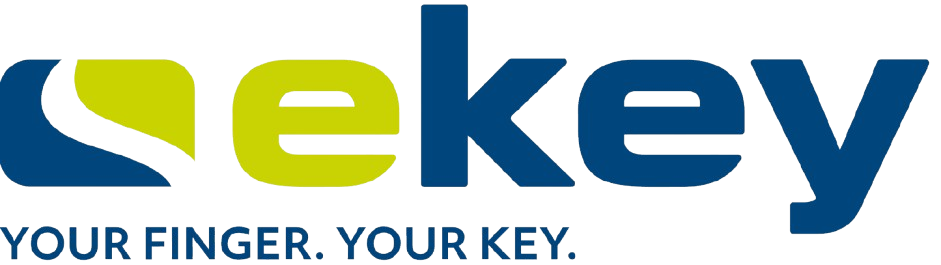 ekey Logo